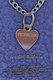 Pichiche Trailer