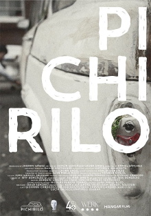 Pichirilo Trailer