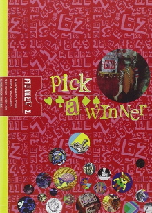 Pick a Winner Trailer