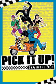 Pick It Up!: Ska in the '90s Trailer