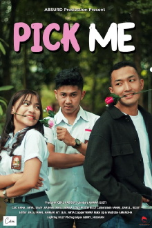 Pick Me Trailer