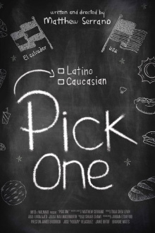 Pick One Trailer