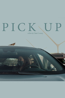 Pick Up Trailer