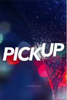 Pick Up Trailer