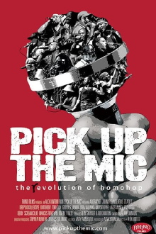Pick Up the Mic Trailer