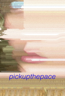 pick up the pace Trailer