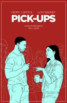 Pick-Ups Trailer