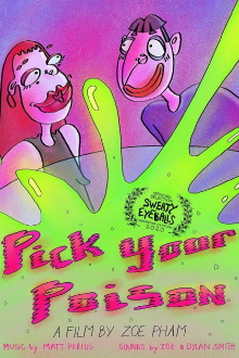 Pick Your Poison Trailer