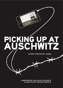 Picking Up at Auschwitz Trailer
