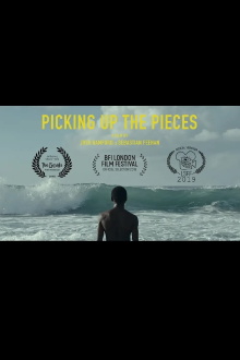 Picking Up the Pieces Trailer