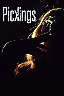 Pickings Trailer