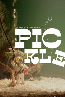 Pickle Trailer