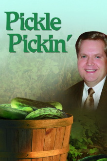 Pickle Pickin' Trailer