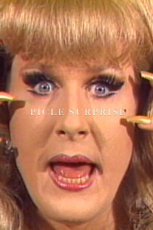 Pickle Surprise Trailer
