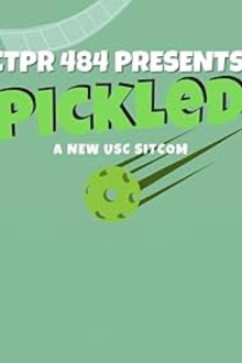 Pickled Trailer