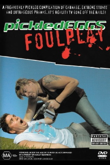 PickledEGGS: Foul Play Trailer