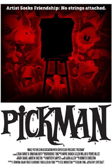 Pickman Trailer