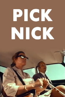 Picknick Trailer