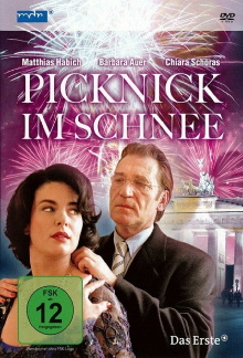 Picknick im Schnee Trailer