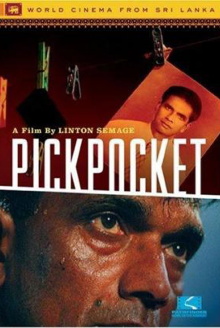 Pickpocket Trailer