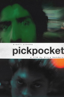 Pickpocket Trailer