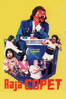 Pickpocket King Trailer