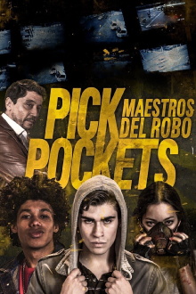Pickpockets Trailer