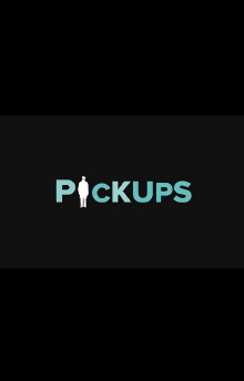 Pickups Trailer