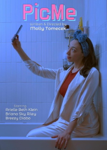 PicMe Trailer