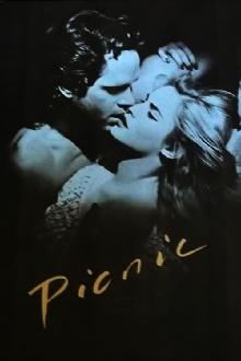 Picnic Trailer