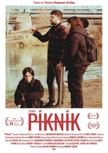 Picnic Trailer