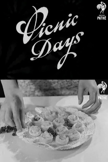 Picnic Days Trailer