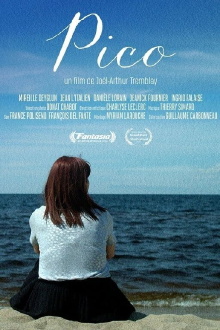 Pico Trailer