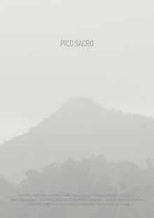 Pico Sacro [The Holy Mountain] Trailer