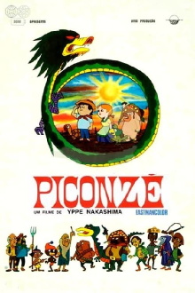 Piconzé Trailer