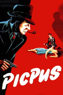 Picpus Trailer
