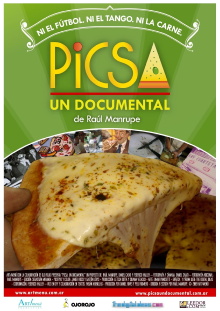 Picsa, un documental Trailer