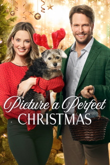 Picture a Perfect Christmas Trailer