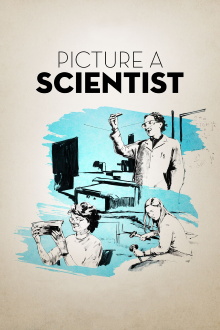 Picture a Scientist Trailer