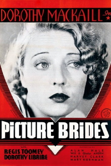 Picture Brides Trailer