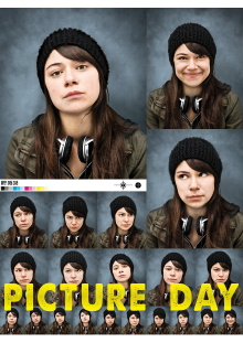 Picture Day Trailer