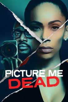 Picture Me Dead Trailer