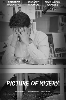Picture of Misery Trailer