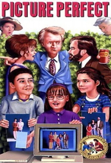 Picture Perfect Trailer