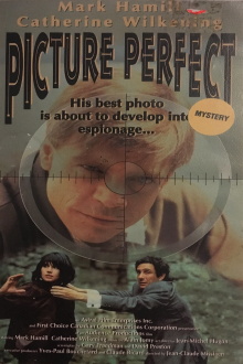 Picture Perfect Trailer