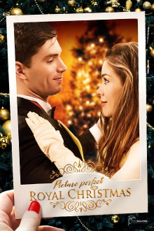 Picture Perfect Royal Christmas Trailer