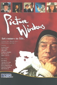 Picture Windows: Two Nudes Bathing Trailer