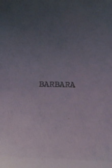 Pictures 4 Barbara Trailer