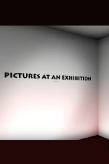 Pictures at an Exhibition Trailer