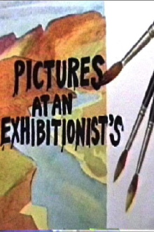 Pictures at an Exhibitionist’s Trailer
